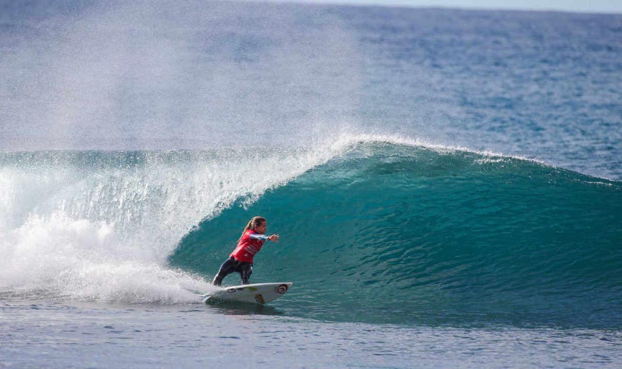Highlights: Fun Surf to Launch Las Americas Pro Tenerife