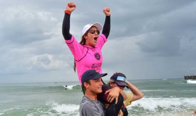 Florida Pro Finals Day Highlights: Native Floridian Flush