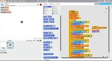 Scratch Tutorial: How to make an amazing scroller game!