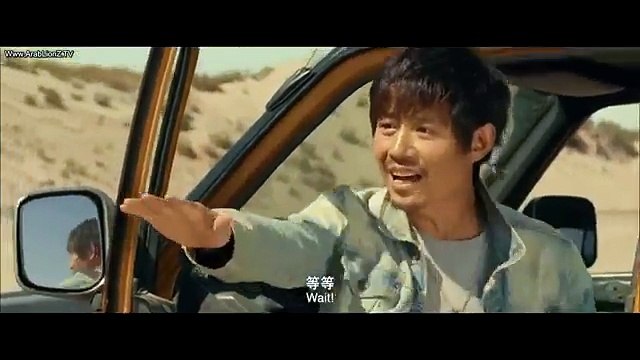 فيلم الاكشن والقتال والمطاردة الرهيب البطل والانتقام حصريا روعة افلام الاكشن HD