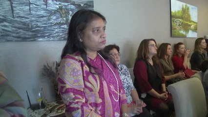 Sefireler, Sri Lanka Gözlemesi "Hoppers"I Tattı