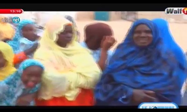 Tout ce que l’État fait ce n'est qu'une machination contre l'Islam dixit Moustapha Ndao fils de Imam Ndao