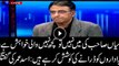 Nawaz Sharif is trying to intimidate institutions: PTI's Asad Umar