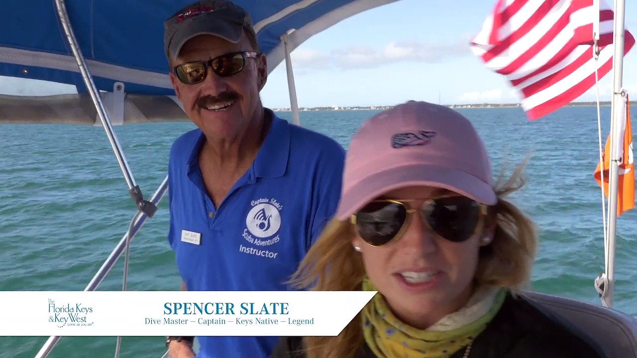 Explore The Florida Keys: Islamorada