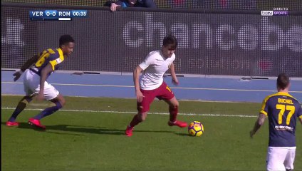 Juan Agüero Goal HD - Zeljeznicar U19 1-3 Atl. Madrid U19 07.02.2018