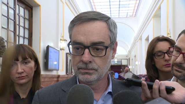 Cs respalda la candidatura de Guindos al BCE