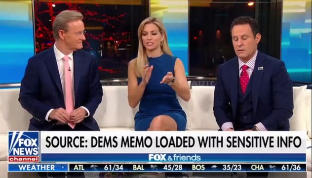 Fox & Friends 7AM 2/7/18 Breaking News Fox News February 7, 2018 - Fox News