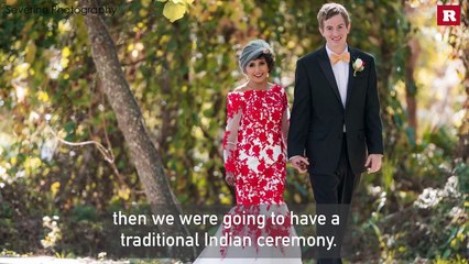 Rare Love: Henna and Andrew | Rare Life