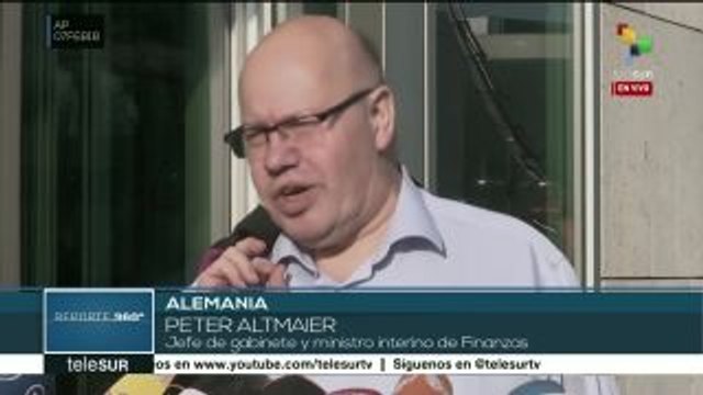 Reporte 360: Defensa siria derriba misiles israelíes