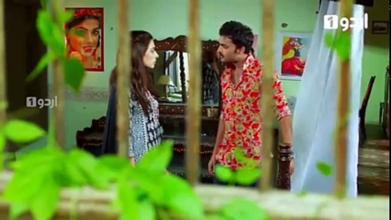 Paimanay Episode 14