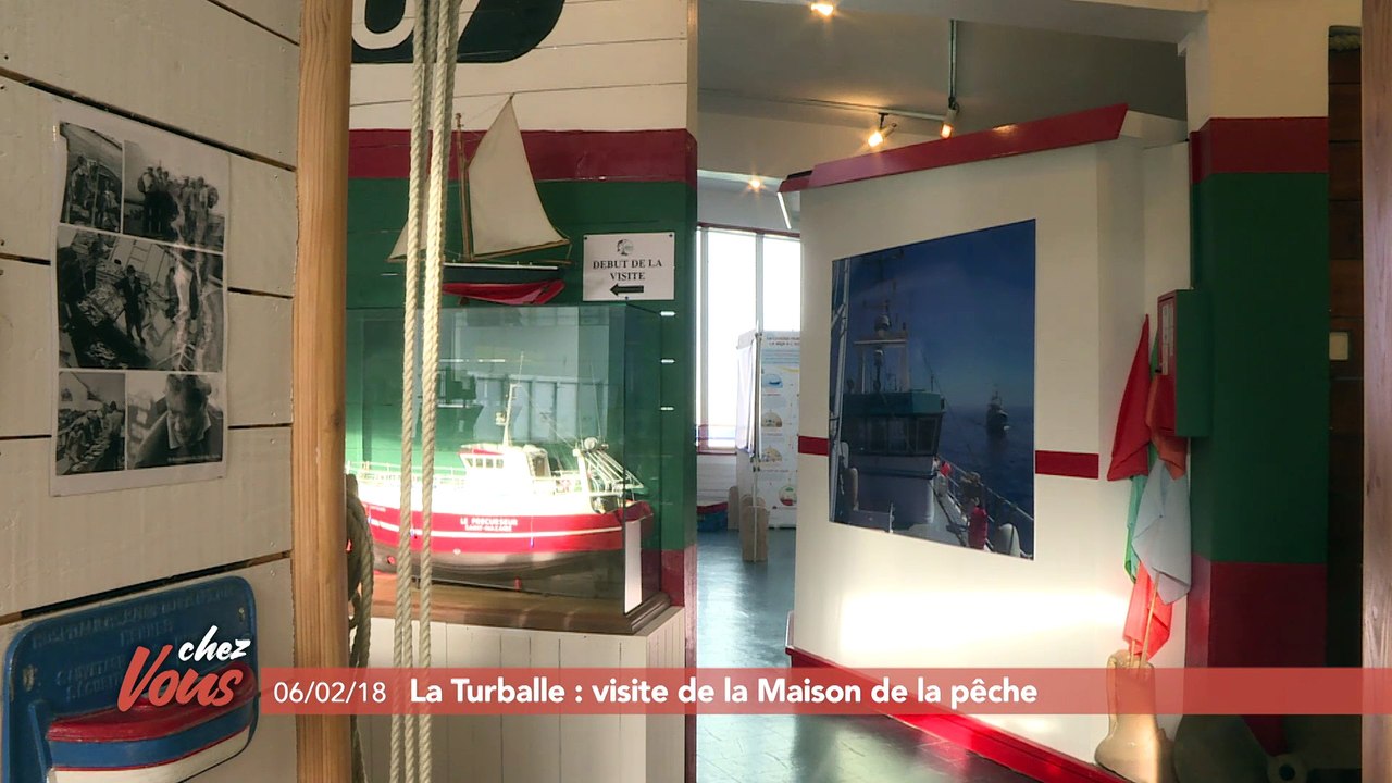 Chez vous à La Turballe #2