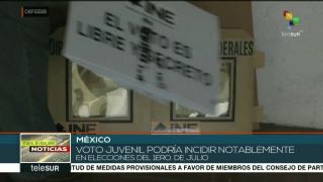 teleSUR Noticias: Gob. y oposición de Venezuela siguen reunidos