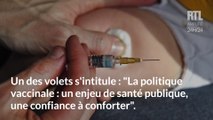 Vaccins : 