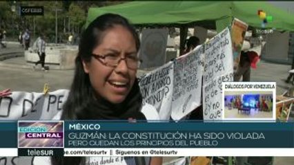 Edición Central: Gob. y oposición venezolana listos para firmar acuerd