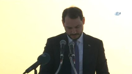 Berat Albayrak: "Batı Terörle Mücadelede Sınıfta Kalmıştır"