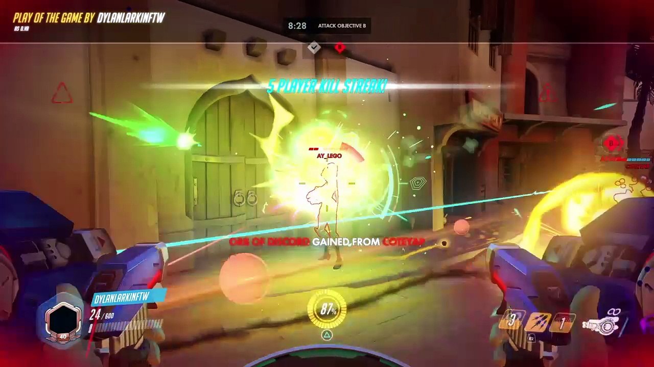 Officer Dva is serving justice