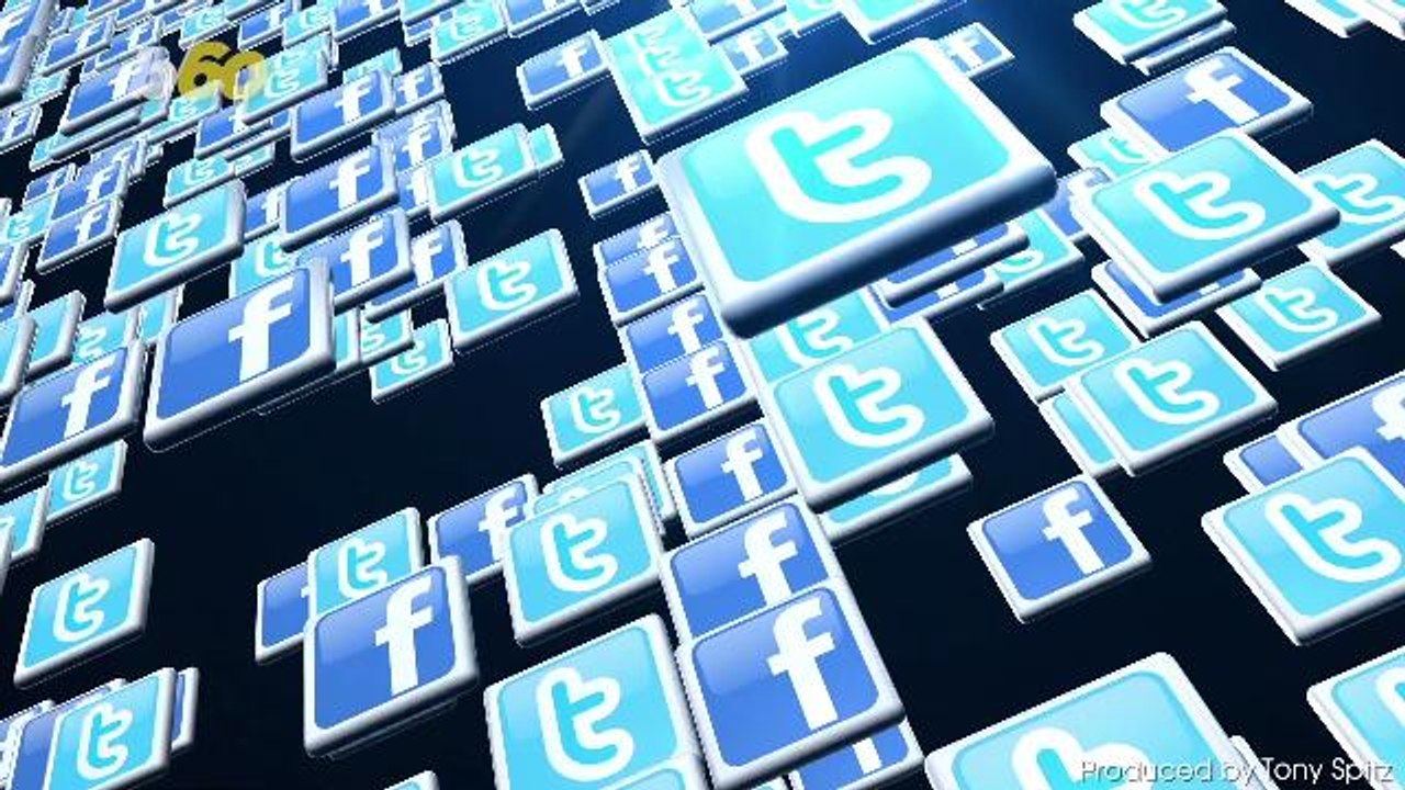 Social Media May be the 'Achilles Heel' of Millennial's Financial Future