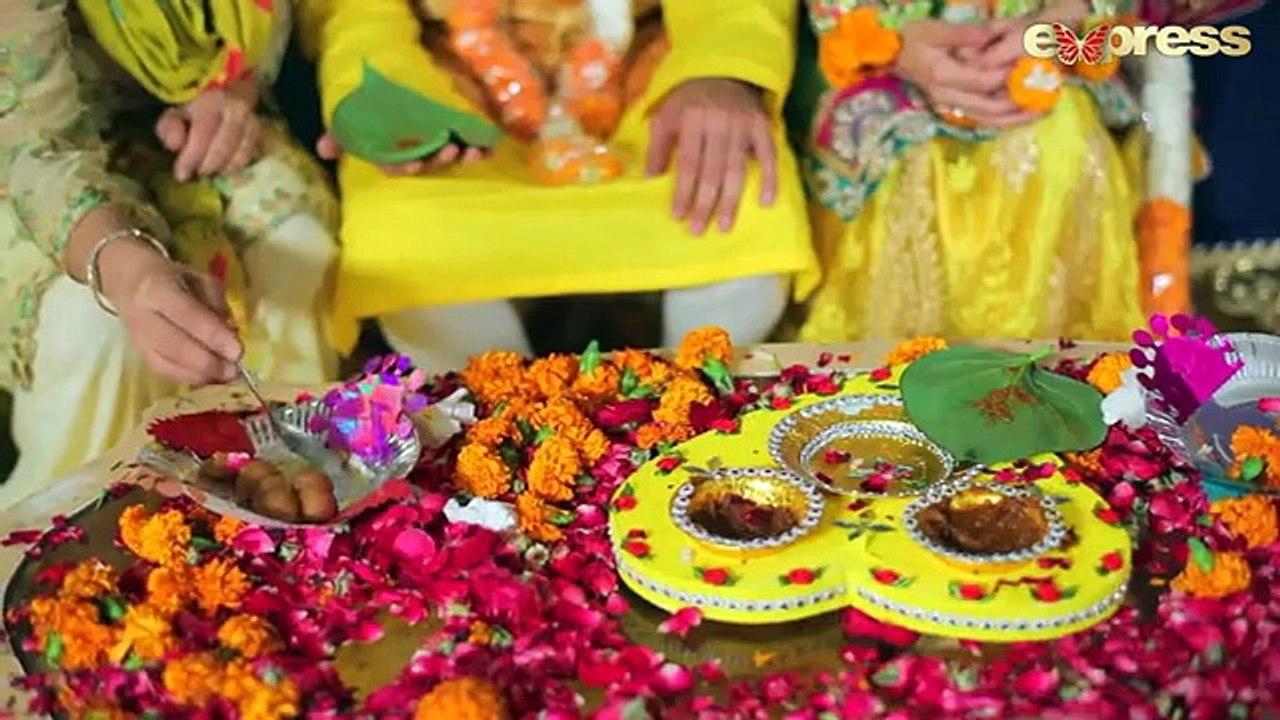 Mohabbat Zindagi Hai - Episode 34