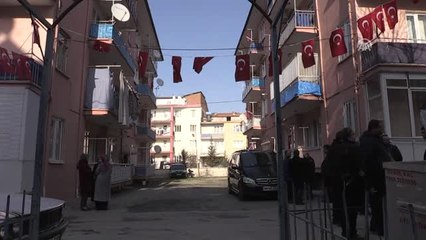 Çalık'tan Zeytin Dalı Harekatı'nda Görev Yapan Askere Ziyaret