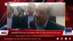 Islamabad -Khawaja Saad Rafique talks to media outside NAB court