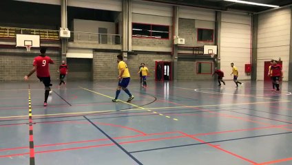 Media Markt Nieuwstraat - Italgio