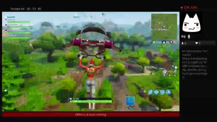 KareZ_GamErs direkte PS4-kringkasting (15)