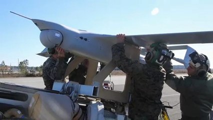 Orosz hackerek szerezték meg amerikai drónok adatait