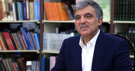 Abdullah Gül, Televizyon Kanalı Kuracağı İddialarını Yalanladı