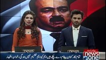 MQM workers dont want to divide, Khawaja  Izhar ul Hassan