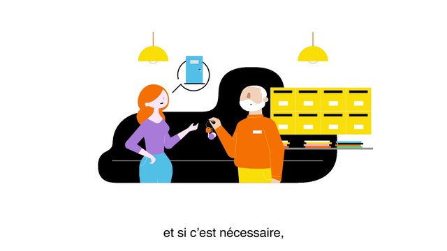 La Fibre – Le raccordement à la Fibre – Orange