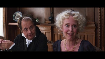 LE RETOUR DU HÉROS - Extrait "Blessure à la tête" - Jean Dujardin / Mélanie Laurent (2018) HD