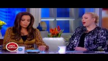 Obama advisor Valerie Jarret schools Meghan McCain on Trump's 'immigration deal': Why is it a deal when Americans want it?