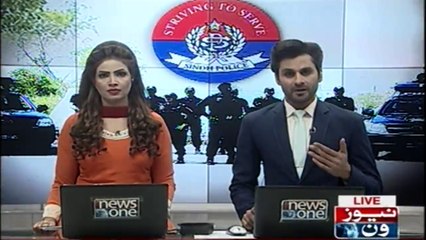 How successful are Karachi police operations