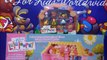 Mini Lalaloopsy Sew Sweet House Playhouse With Mini Lalaloopsy Dolls And Exclusive Charer