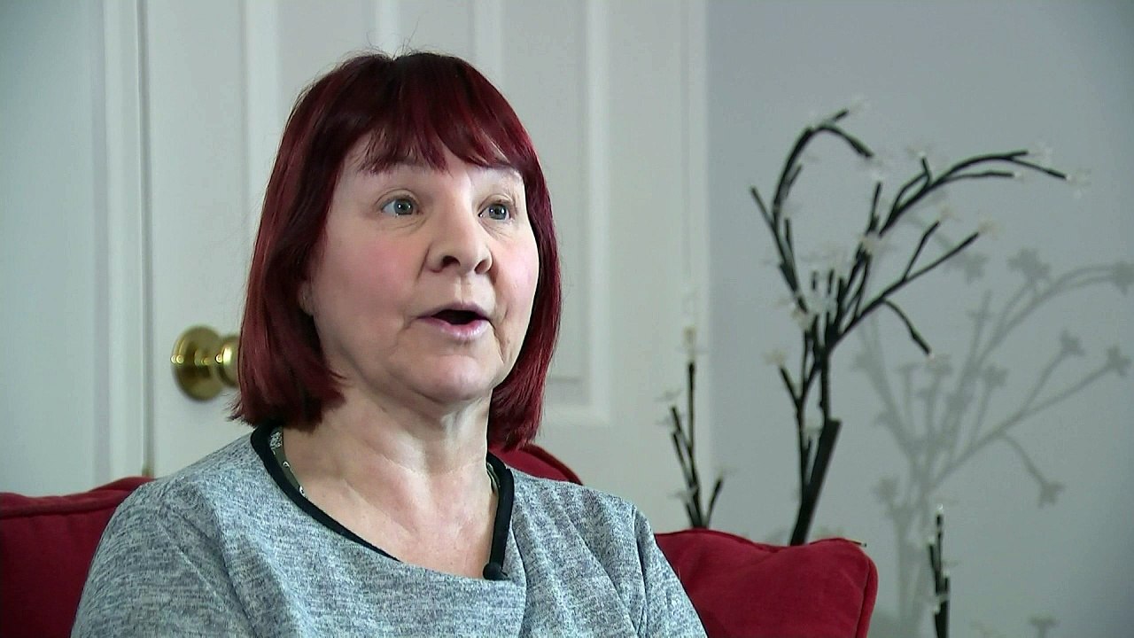 Tesco worker calls for equal pay for equal work