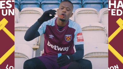 Transferts - Evra, toujours aussi marteau !
