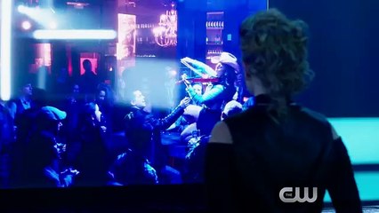 The Flash 4. Sezon 14. Bölüm Fragmanı