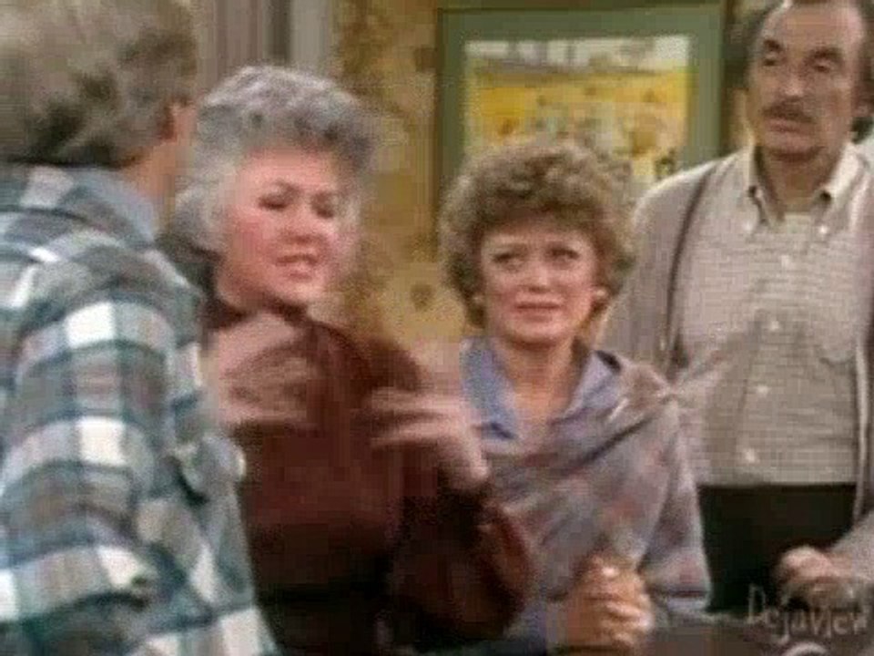 Maude S06E19