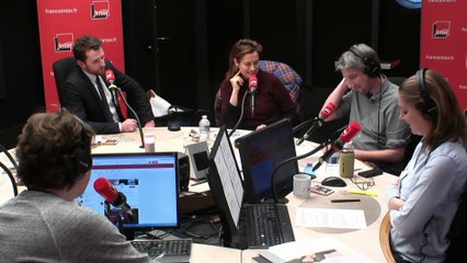 Apprends à devenir un patron - Le Moment Meurice