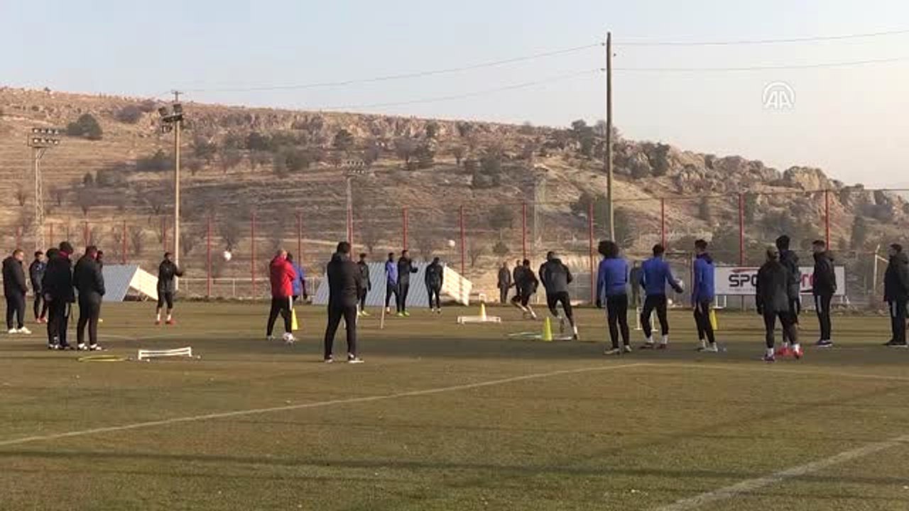 Gilberto: "Gollerimle Kendimi Göstereceğim"