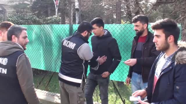 Güvenli Okul, Güvenli Gelecek Projesi