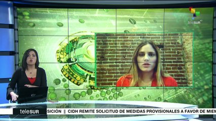 Pdte. de Dominicana asiste al diálogo por la paz de Venezuela