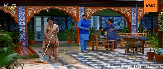 Dar Si Jati Hai Sila | E 4 | 29 November 2017