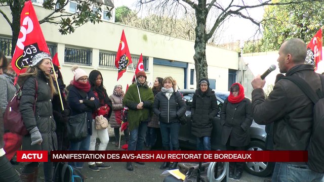 La grande édition - Mercredi 07 Février