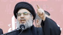 Hassan Nasrallah's Speech after July 2006 War: Divine Victory Rally