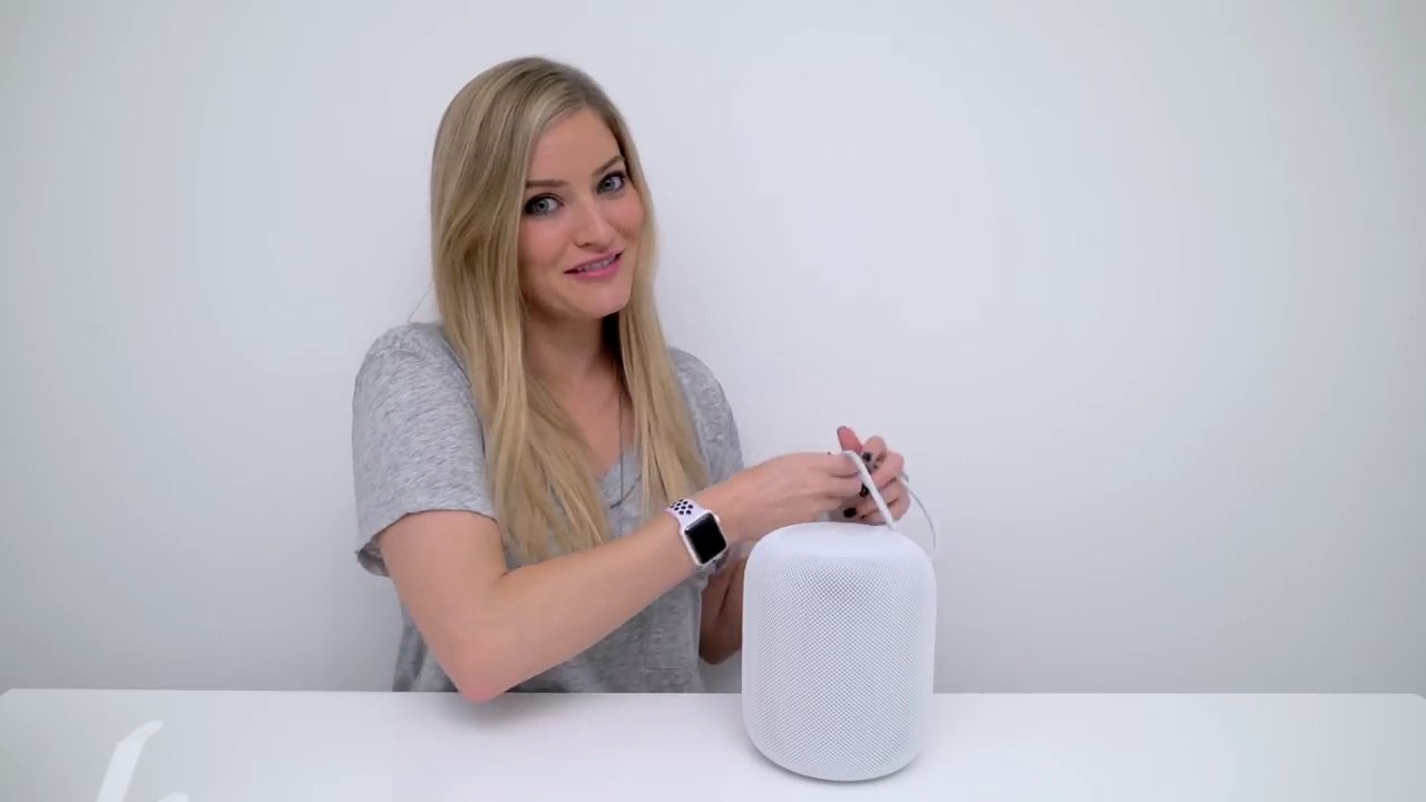 HomePod Unboxing!