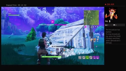 Road To Victory Royale