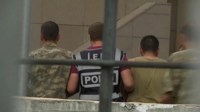 Пожизненные сроки пучистам