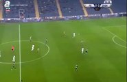 Boubacar Dialiba Goal HD - Fenerbahce 0-1 Giresunspor 07.02.2018