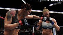 EA SPORTS UFC 3 - Tráiler de lanzamiento